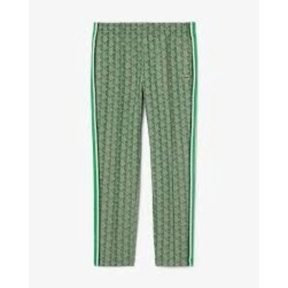 Lacoste Paris Monogram Sweatpants